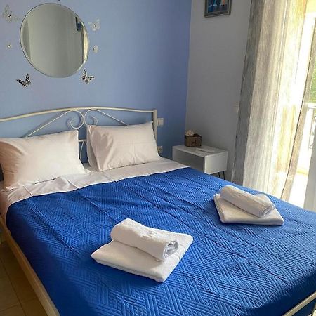 AlepouDimitris House 2アパートメント エクステリア 写真