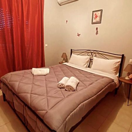 AlepouDimitris House 2アパートメント エクステリア 写真