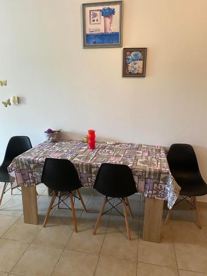 AlepouDimitris House 2アパートメント エクステリア 写真