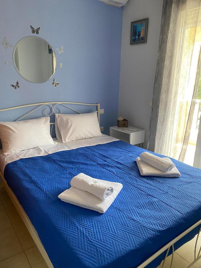 AlepouDimitris House 2アパートメント エクステリア 写真