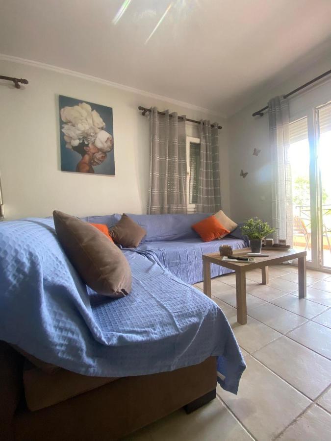 AlepouDimitris House 2アパートメント エクステリア 写真