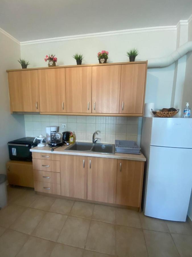AlepouDimitris House 2アパートメント エクステリア 写真